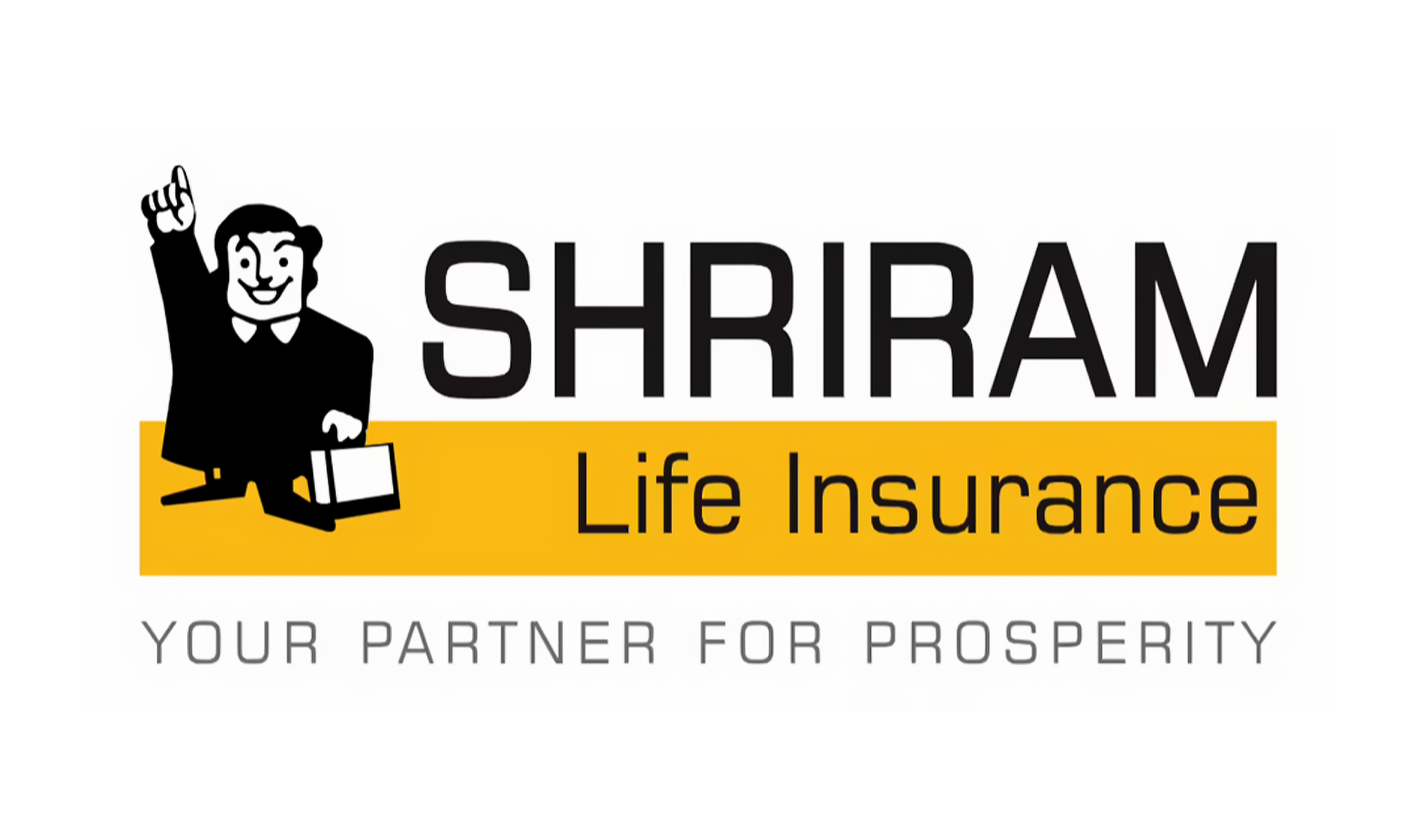 SHRIRAM LIFE Logo