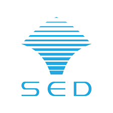 SPRAY ENGINEERING DEVICES LTD Logo