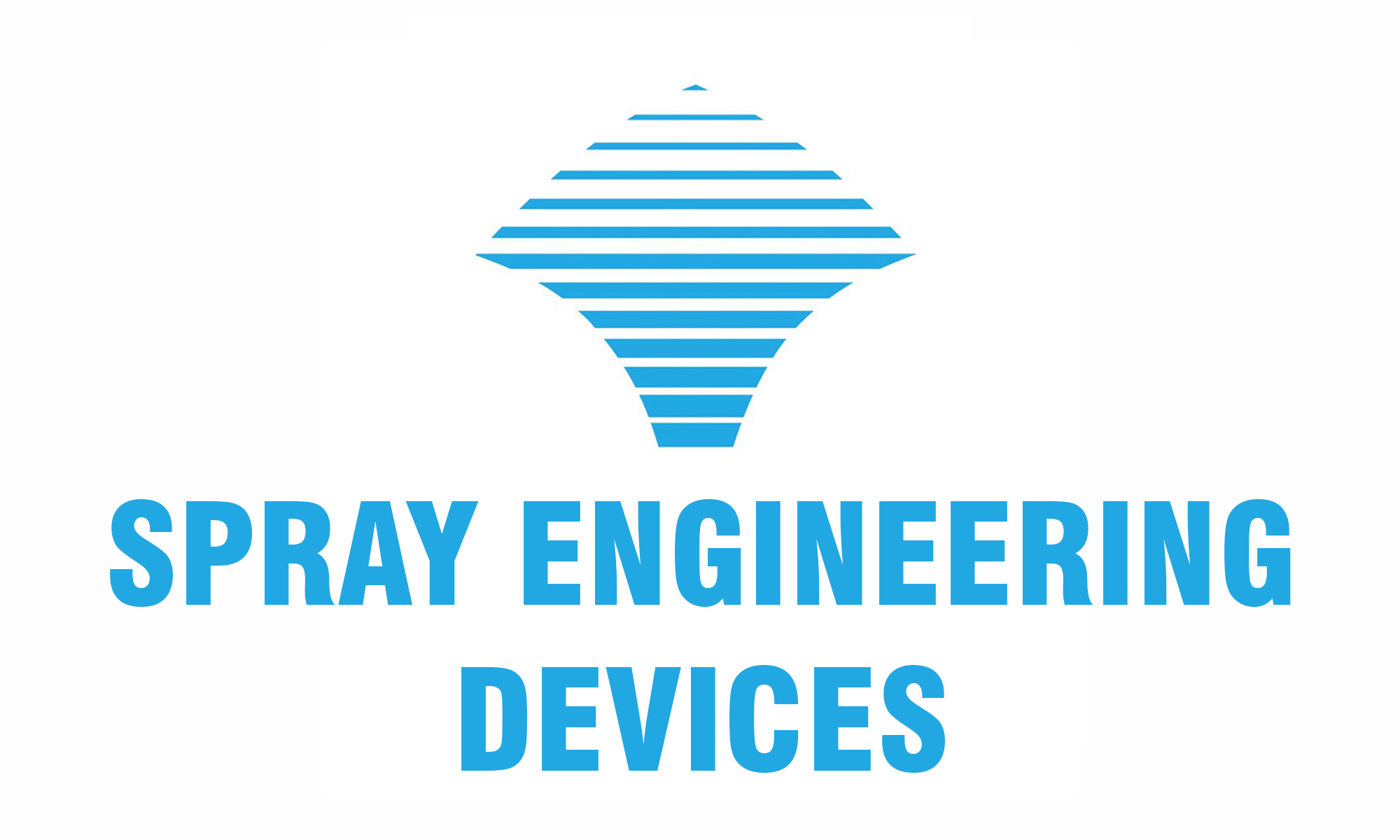 SPRAY ENGINEERING DEVICES LTD Logo