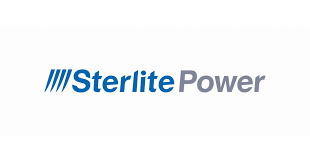 STERLITE POWER TRANSMISSION LTD Logo