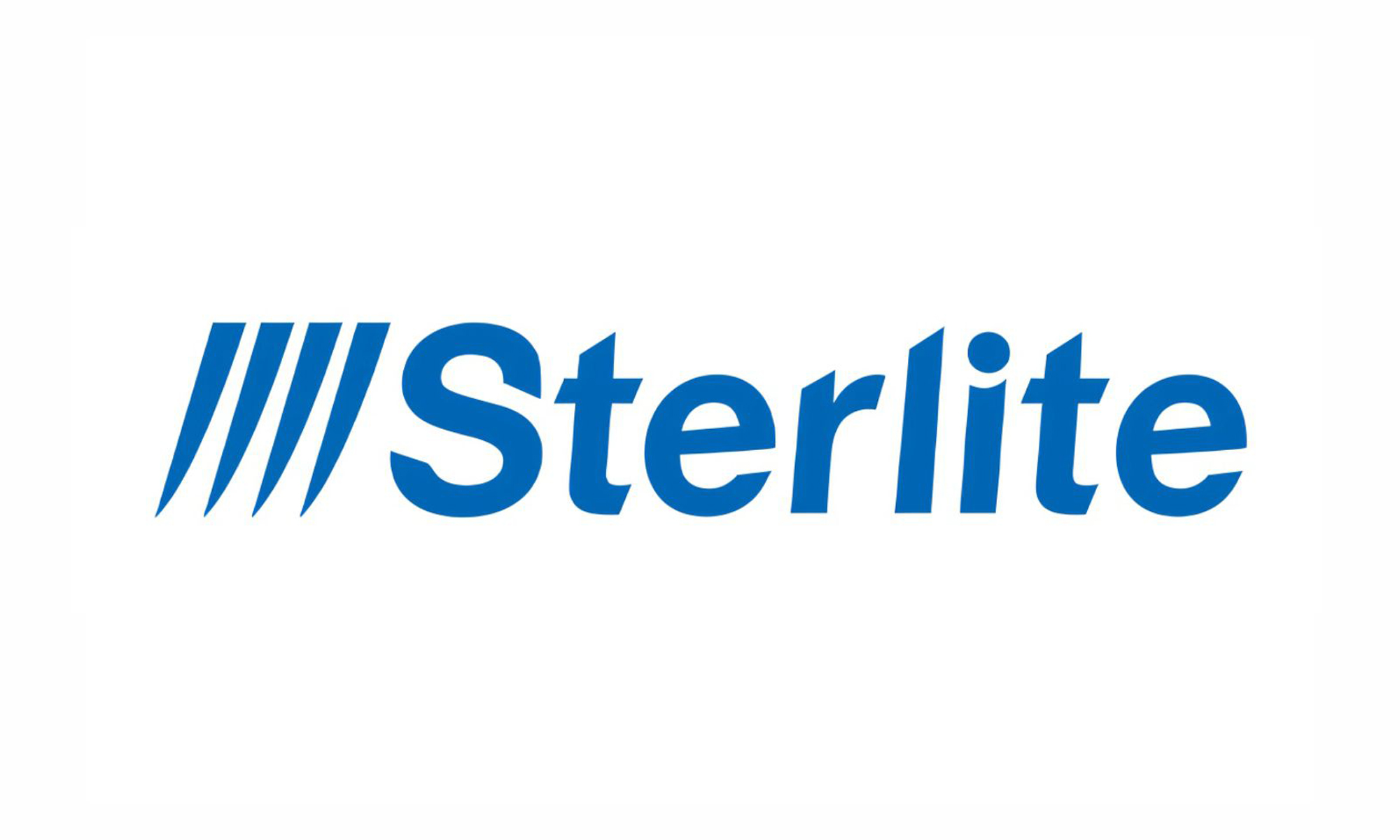 STERLITE ELECTRIC LTD. Logo