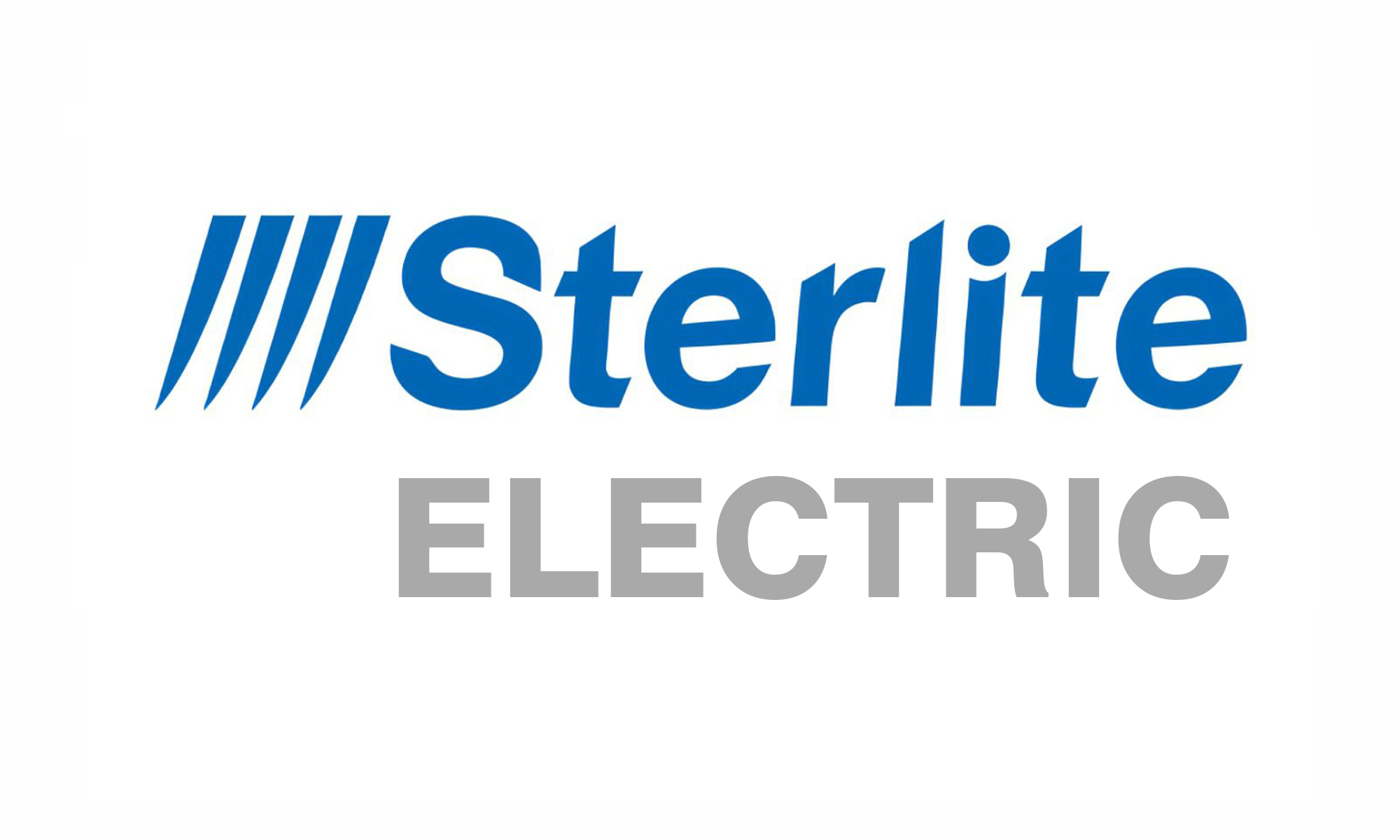 STERLITE ELECTRIC LTD Logo