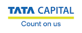 TATA CAPITAL LTD Logo