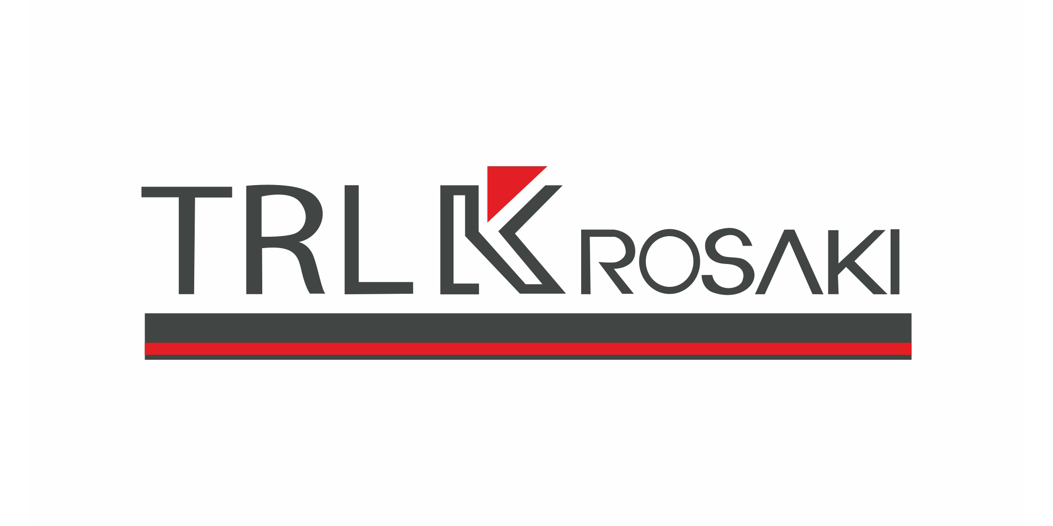 TATA REFRACTORIES LTD - KROSAKI Logo