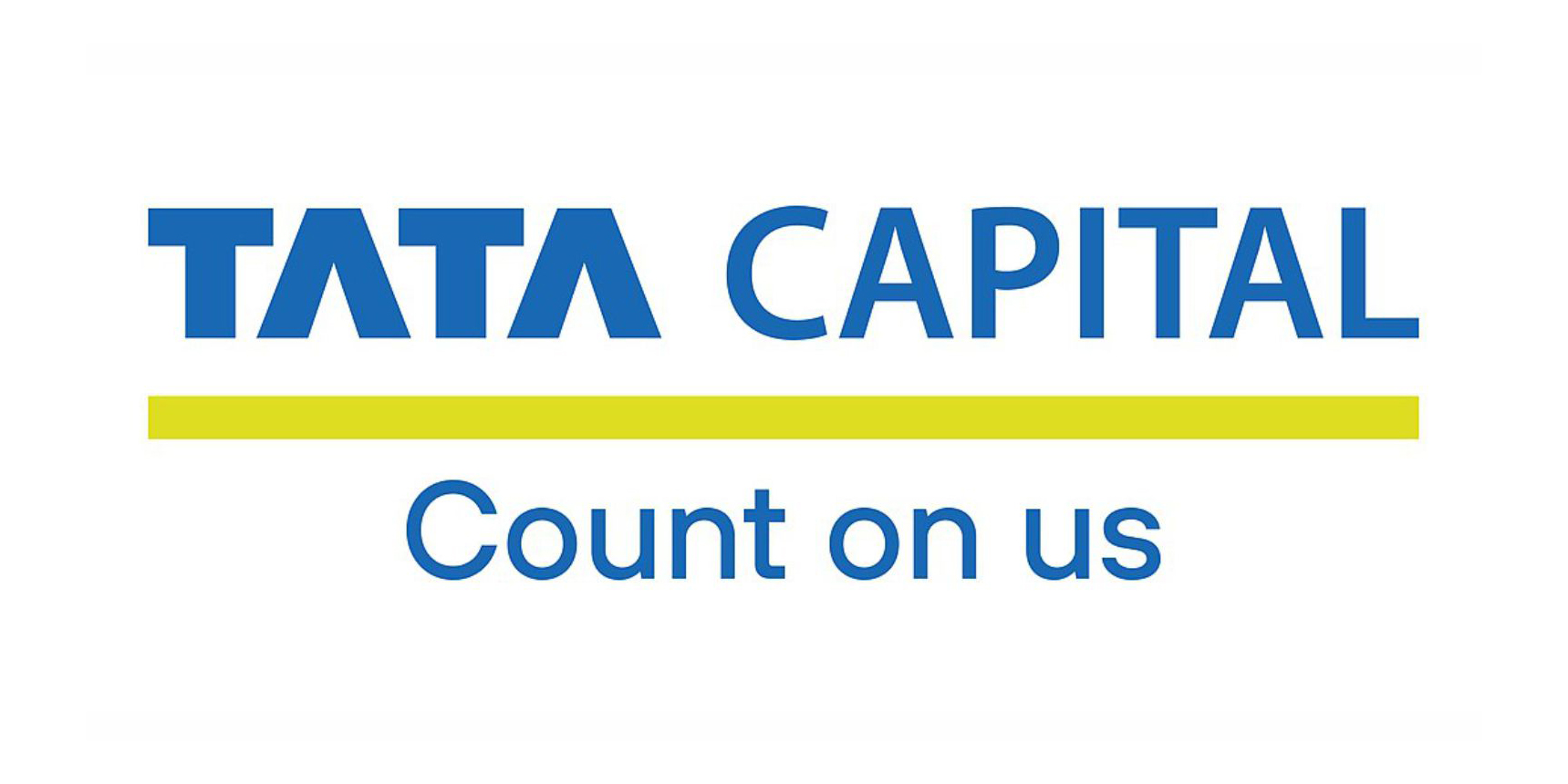 TATA CAPITAL LTD Logo