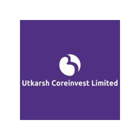 UTKARSH MICRO FINANCE LTD Logo