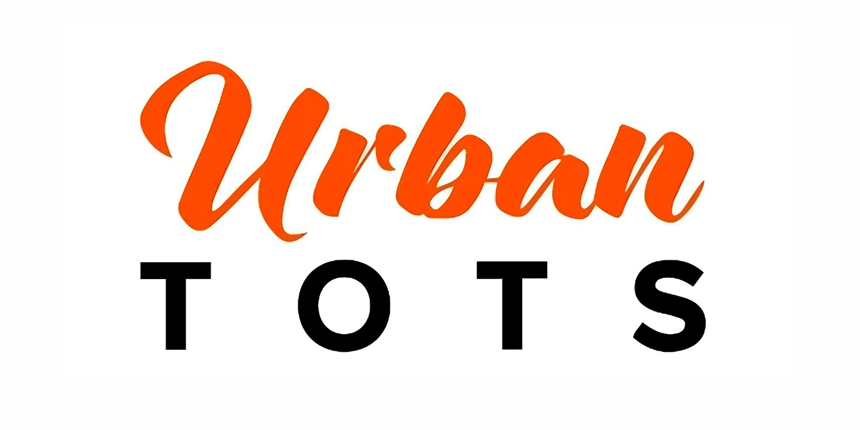 URBAN TOTS Logo