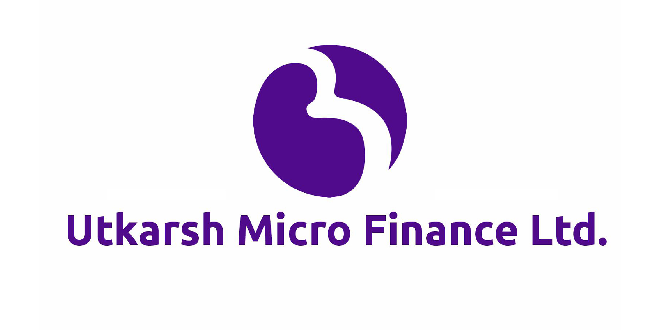 UTKARSH COREINVEST LTD Logo