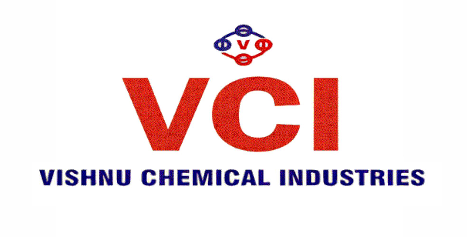 VCI CHEMICALS INDUSTRIES Logo