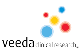 VEEDA CHEMICAL RESEARCH LTD Logo