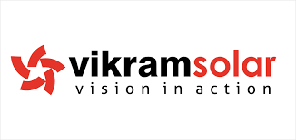 VIKRAM SOLAR LTD Logo