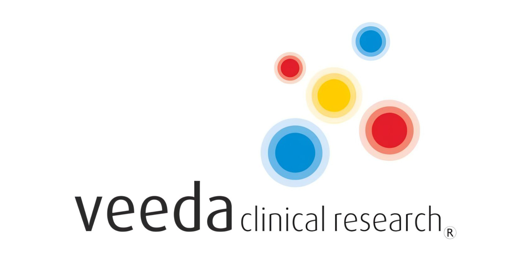 VEEDA CLINICAL RESEARCH LTD. Logo