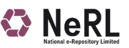 National E-Repository Limited (NeRL) Logo