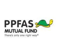 PARAG PARIKH FINANCIAL ADVISORY SERVICES LTD Logo