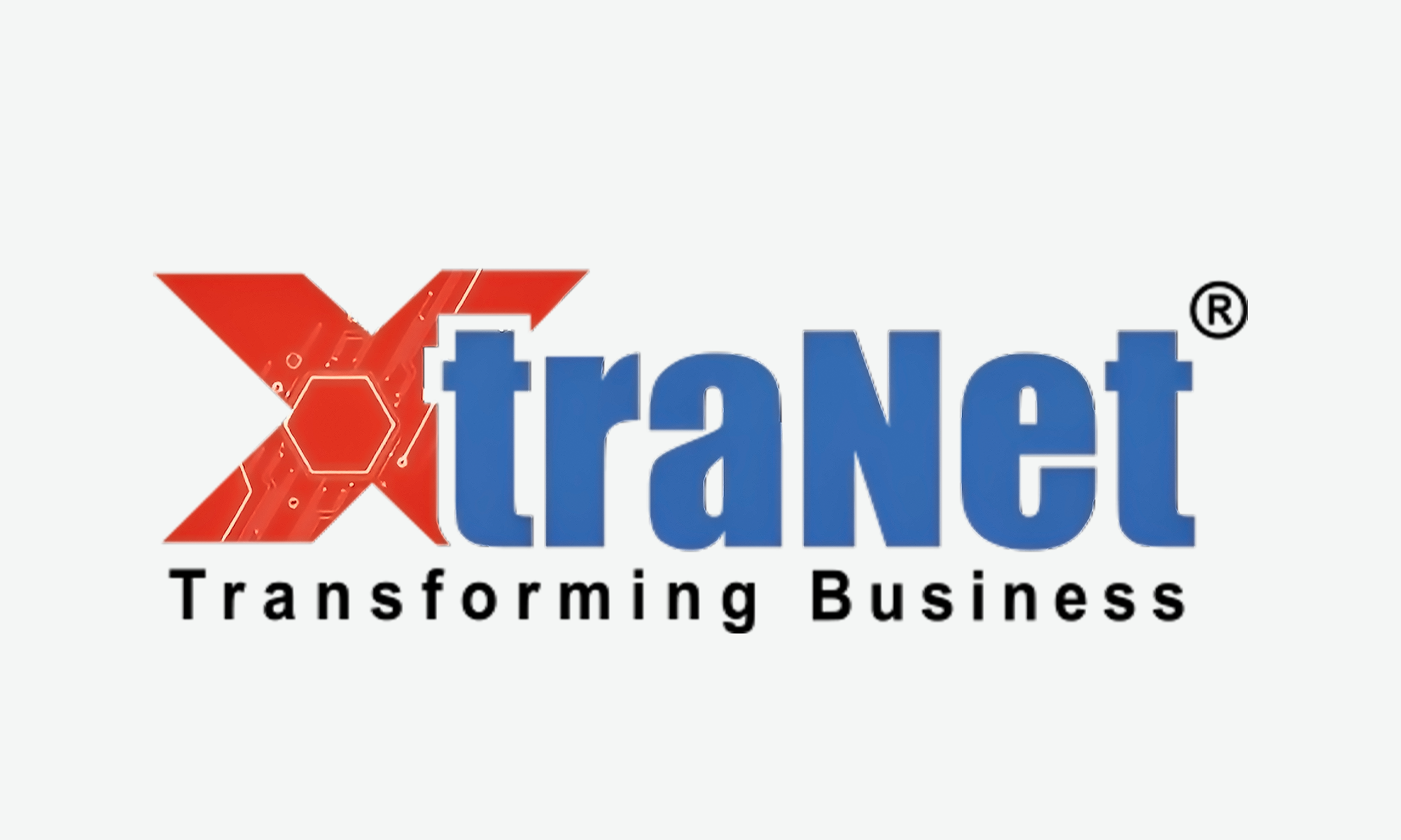 XTRANET TECHNOLOGIES PVT LTD Logo