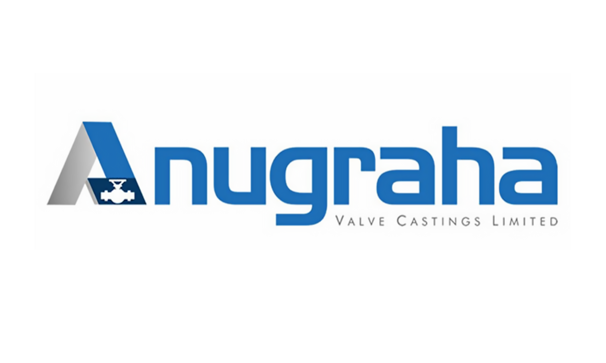 ANUGRAHA VALVE CASTINGS LTD Logo