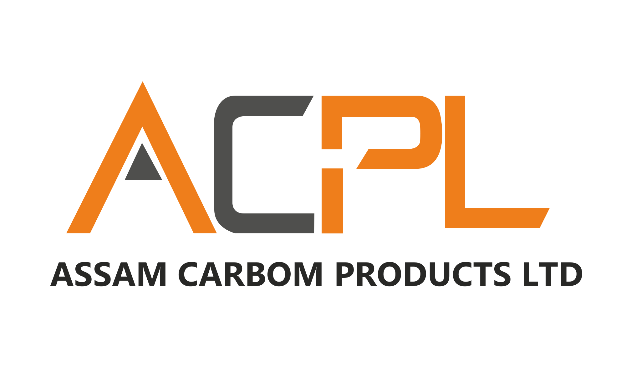 ASSAM CARBON PRODUCTS LTD Logo