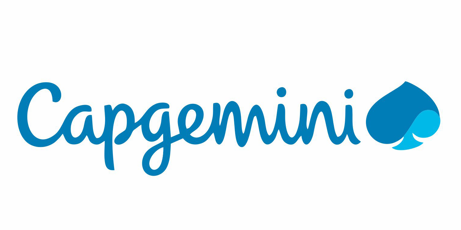 CAPGEMINI TECHNOLOGY SERVICES Logo