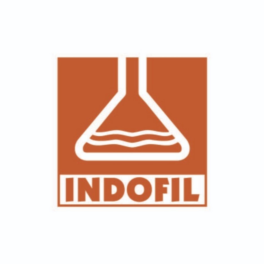 INDOFIL INDUSTRIES LIMITED Logo